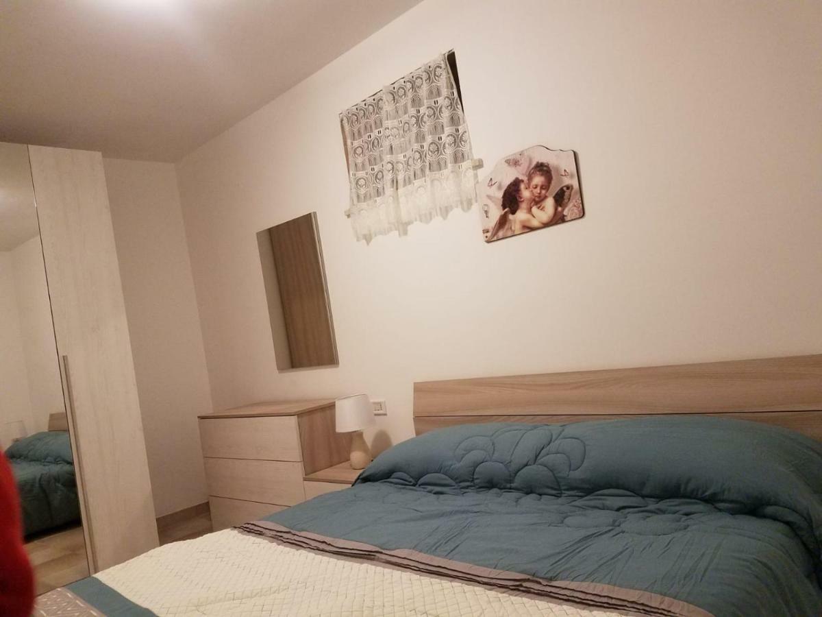 Casa Campagna Lägenhet Fasano Exteriör bild