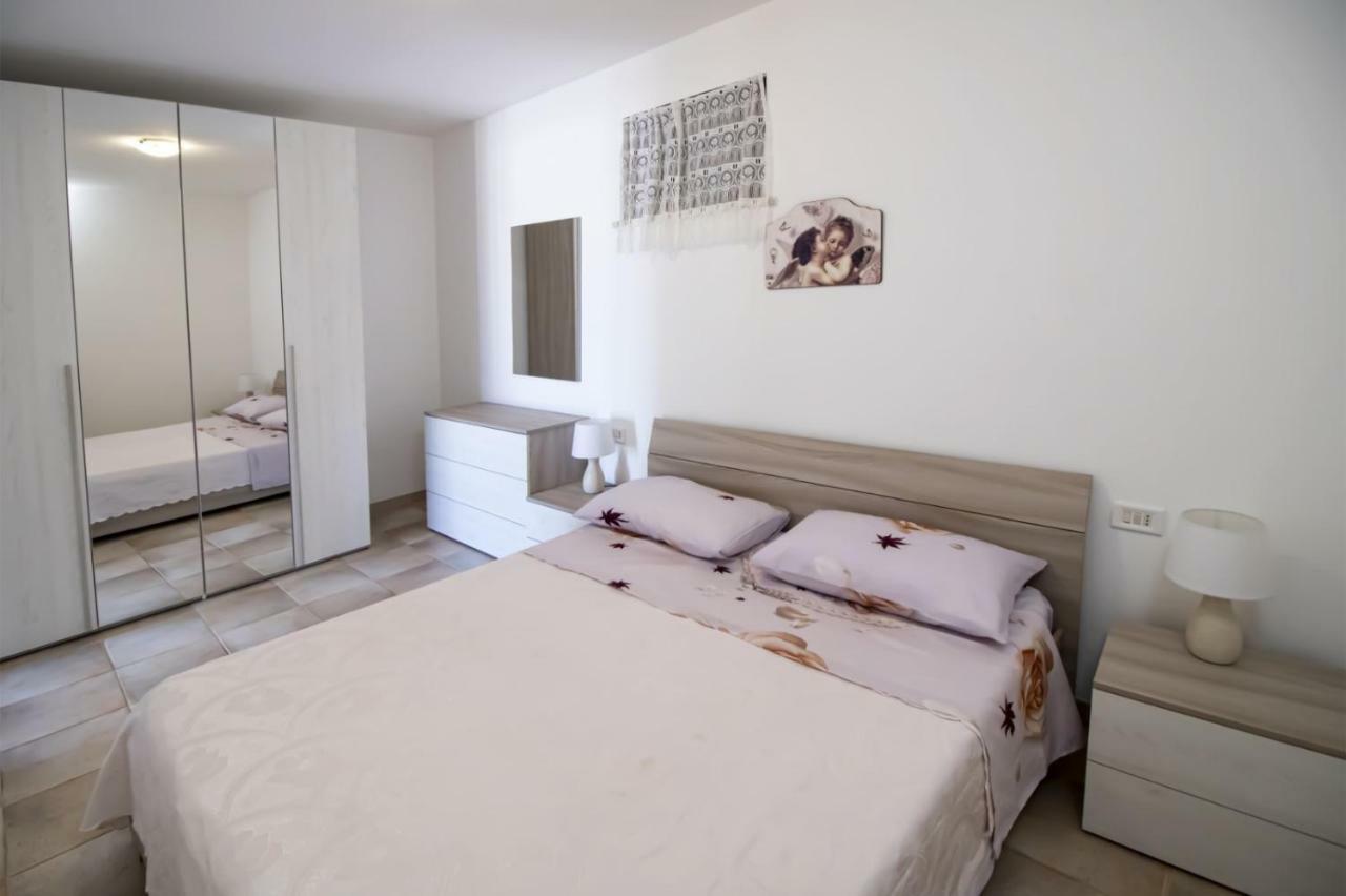 Casa Campagna Lägenhet Fasano Exteriör bild