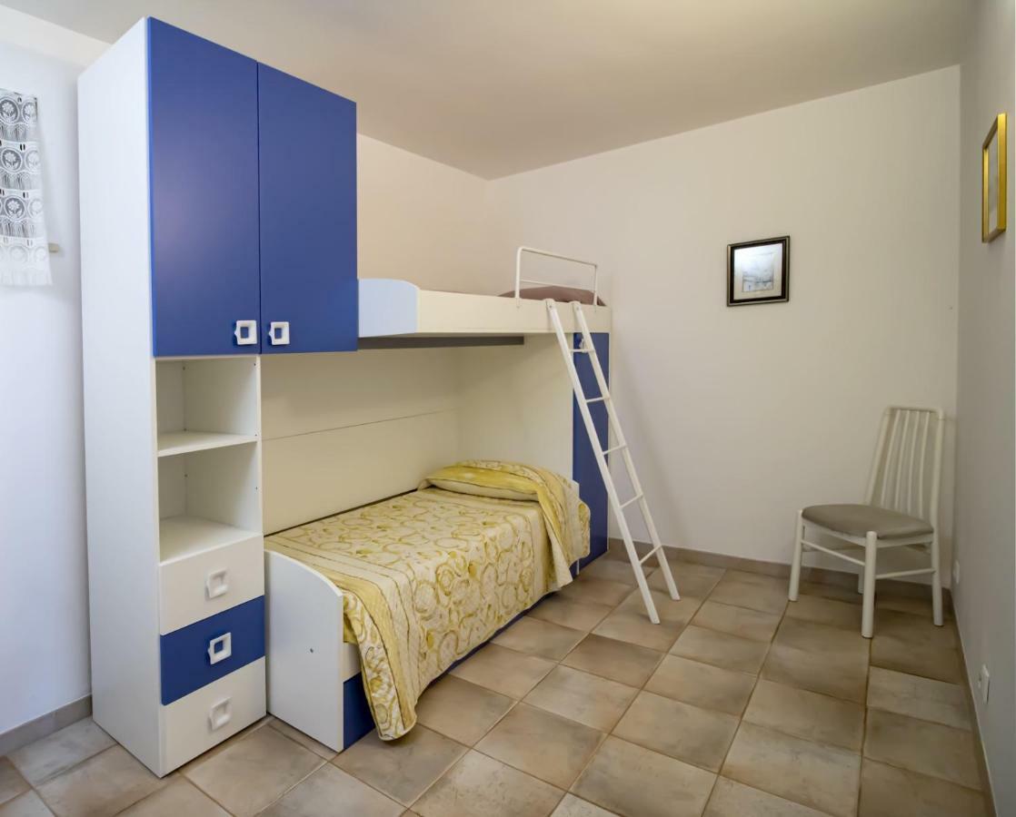 Casa Campagna Lägenhet Fasano Exteriör bild