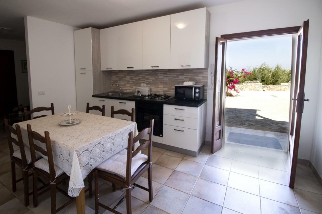 Casa Campagna Lägenhet Fasano Exteriör bild