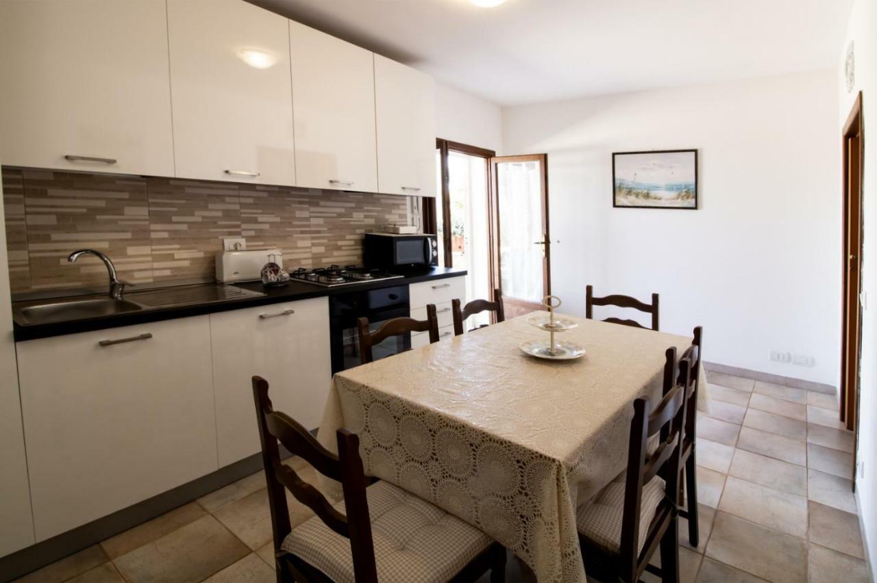Casa Campagna Lägenhet Fasano Exteriör bild