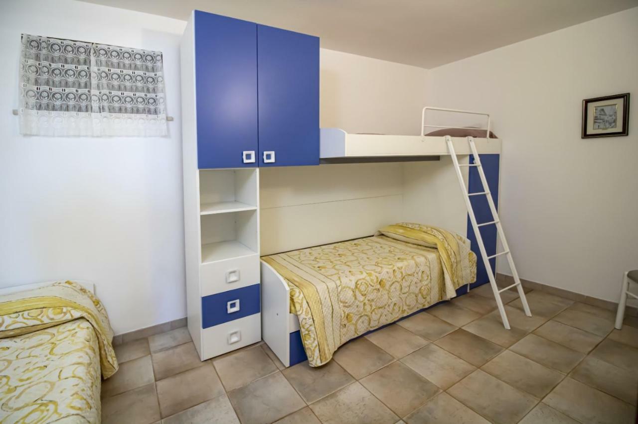 Casa Campagna Lägenhet Fasano Exteriör bild