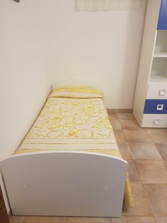 Casa Campagna Lägenhet Fasano Exteriör bild