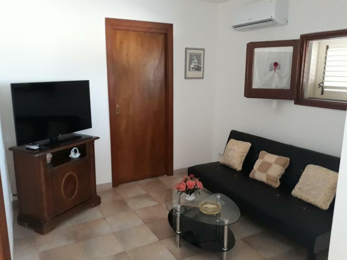 Casa Campagna Lägenhet Fasano Exteriör bild