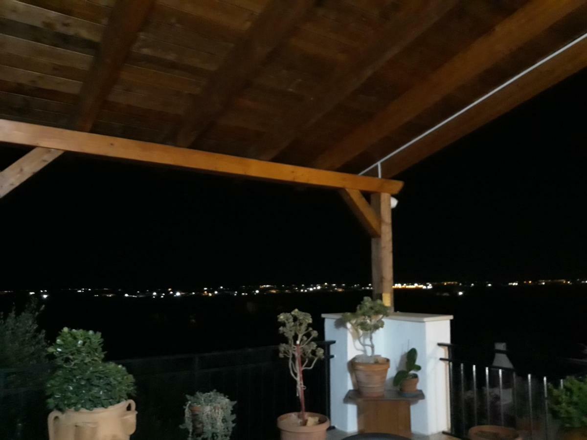 Casa Campagna Lägenhet Fasano Exteriör bild