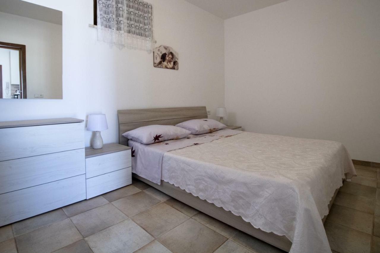 Casa Campagna Lägenhet Fasano Exteriör bild