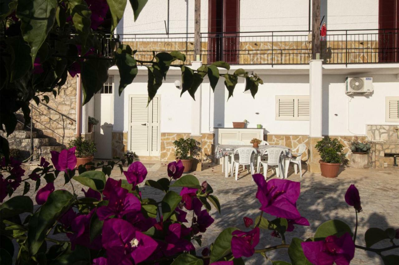 Casa Campagna Lägenhet Fasano Exteriör bild